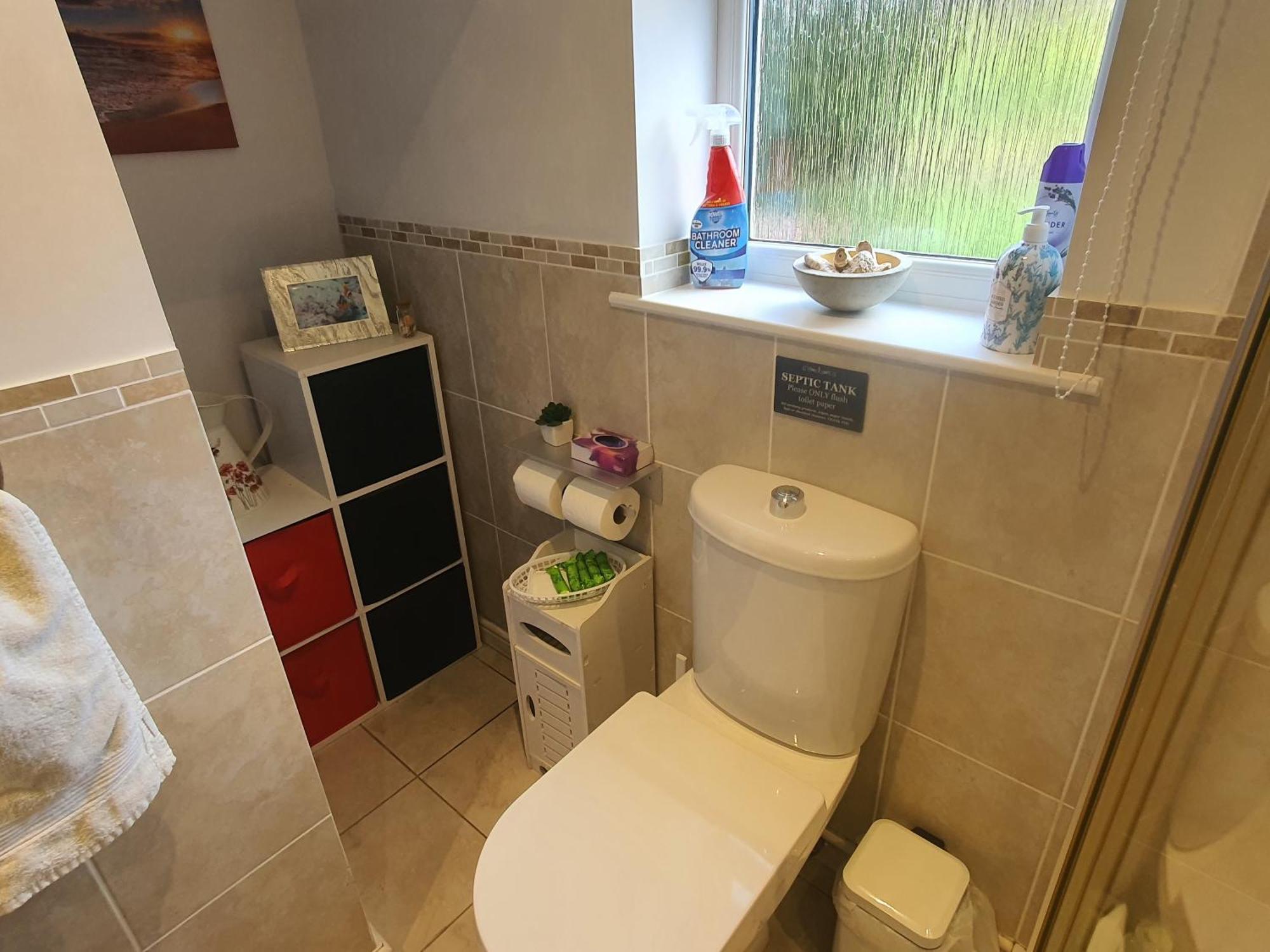 Idyllic 2 Bedroom Self-Contained Upsidedown Annexe 兰德林多德威尔斯 外观 照片